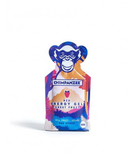 Chimpanzee Енергиен гел Горски плодове 35g