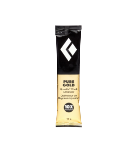 Black Diamond Магнезий Upsalite Booster 10g Winter 2022