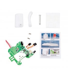 DJI Комплект Upgrade Kit for Zenmuse 3H-2D 