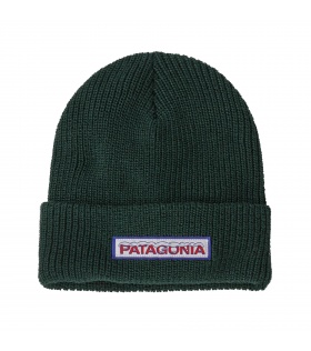 Детска Шапка Patagonia Kid's Logo Beanie