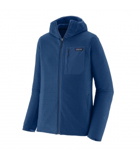 Полар Patagonia R1 Air Full-Zip Hoody M's