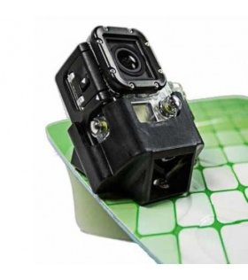 XSories Аксесоар за кайт Kite Fin Mount