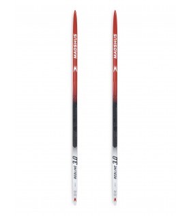 Ски Madshus Redline 3.0 F3 Skis Winter 2021