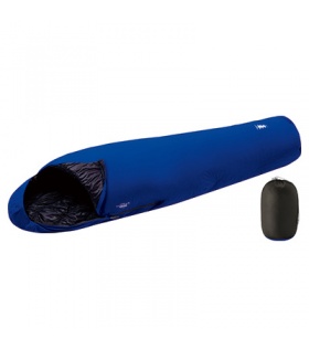 Спален Чувал Montbell Seamless Down Hugger WR 900 #5 5°C Long Winter 2025