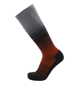 Point6 Чорапи Ski Stripes Medium Over-the-Calf