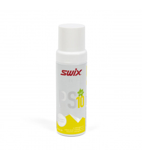 Течна Ски Вакса Swix PS10 Liquid Yellow 80ml