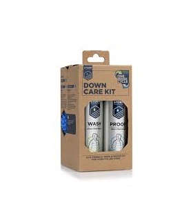 Комплект за пране на спортни дрехи Storm Apparel Wash & Proof Twin Pack