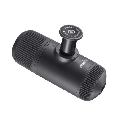 Портативна Машина за Еспресо Wacaco Nanopresso Arctic Blue