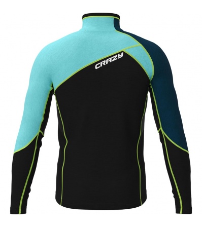 Блуза Crazy Pull Flame Winter 2025