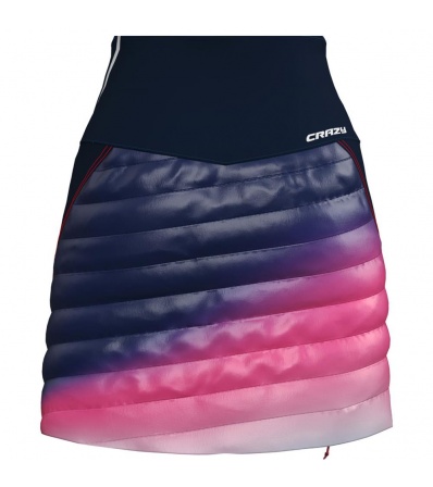 Пола Crazy Channel W's Winter 2025