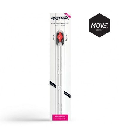 Rottefella Комплект Xcelerator Pro Classic Move Kit