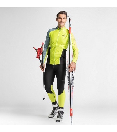 Блуза Gore Wear INFINIUM™ Long Sleeve Shirt M's Winter 2020