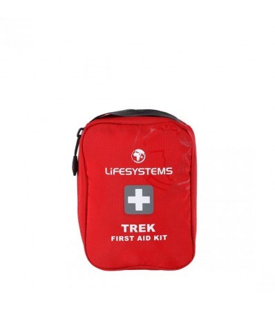 Аптечка Lifesystems Trek First Aid Kit