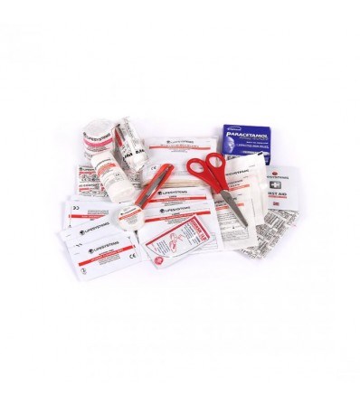 Lifesystems Аптечка Adventurer First Aid kit