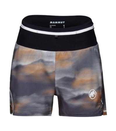 Панталон Mammut Aenergy TR 2 in 1 Shorts W's Summer 2023