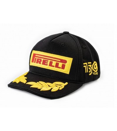 Юбилеен комплект 150 години Pirelli Kit Box