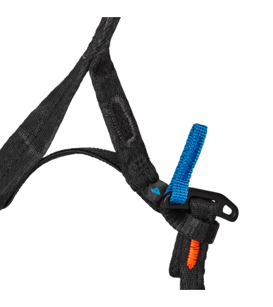 Седалка Mammut Aenergy Harness Winter 2025