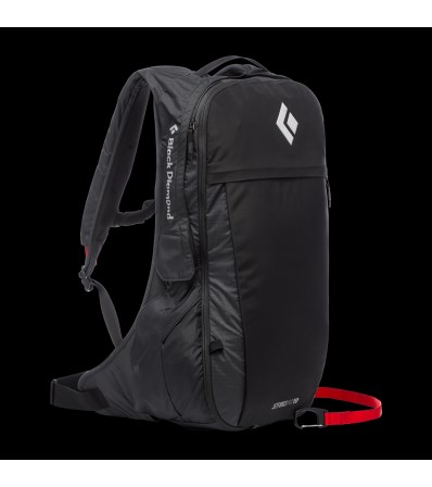 Лавинна Раница Black Diamond JetForce Pro 10L Avalanche Airbag Pack Winter 2023