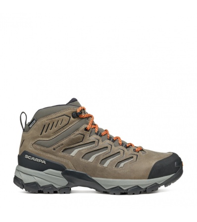 Планински Обувки Scarpa Moraine Mid GTX M's