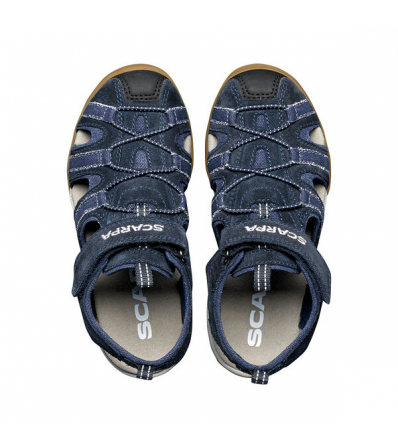 Детски Сандали Scarpa Mojito Sandal Kid Summer 2024