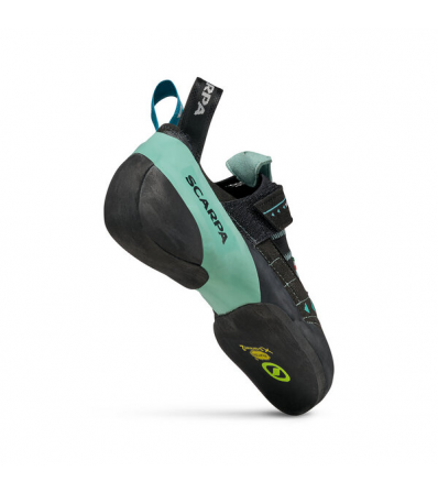 Еспадрили Scarpa Instinct VS W's