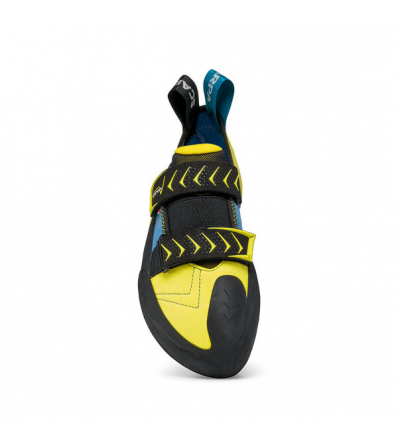 Еспадрили Scarpa Vapor V M's