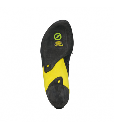 Еспадрили Scarpa Vapor V M's