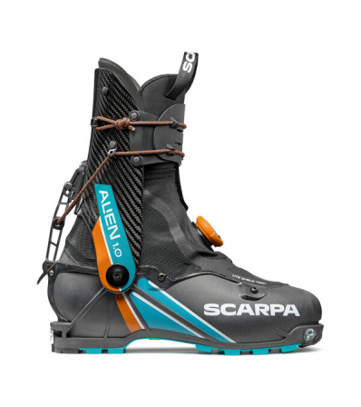 Scarpa Ски Обувки Alien 1.0