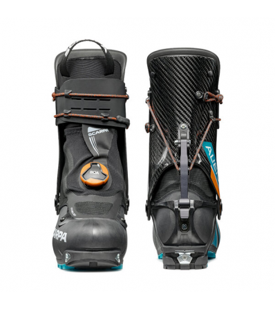 Scarpa Ски Обувки Alien 1.0