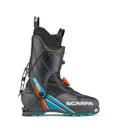 Ски Обувки Scarpa Alien