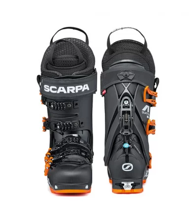 Ски обувки Scarpa 4 Quattro SL M's