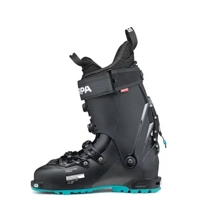 Ски обувки Scarpa 4 Quattro SL W's Winter 2025