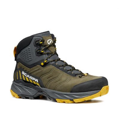 Планински Обувки Scarpa Rush TRK GTX M's