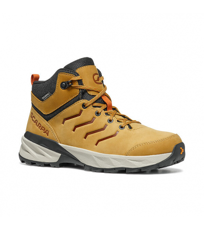 Детски обувки Scarpa RS PRO WP-Y