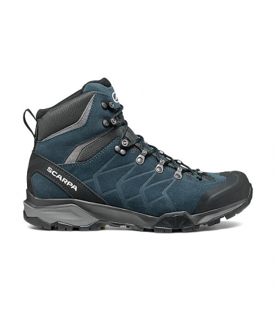 Обувки за Трекинг Scarpa ZG TRK GTX M's