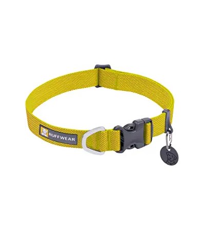 Нашийник Ruffwear Hi & Light Lightweight Dog Collar
