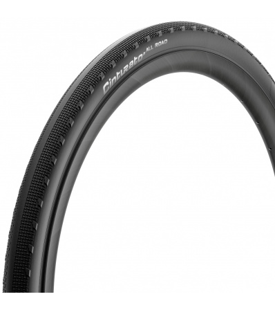 Гума Pirelli Cinturato All Road 60 TPI Black Pro (Gravel)