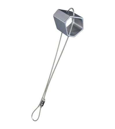 Black Diamond Ексцентрици Wired Hexentrics #10 Summer 2023