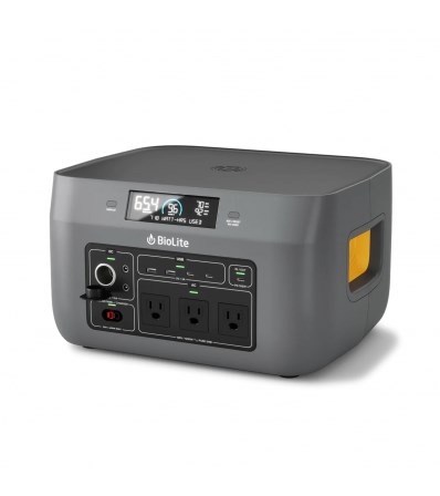 Зарядно устройство Biolite BaseCharge 1500