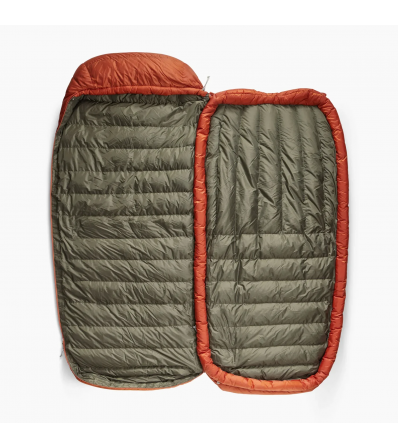 Спален Чувал Sea to Summit Basecamp -9C Down Regular Summer 2025