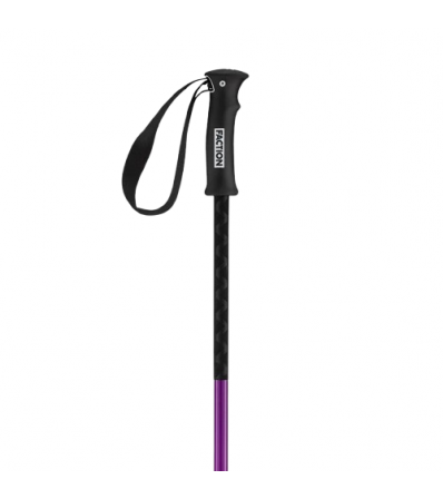 Щеки Faction Agent - Purple Pole Winter 2025