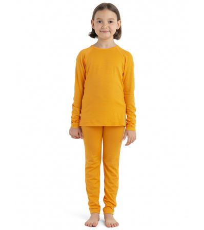 Детски Клин Icebreaker Kid's 200 Oasis Thermal Leggings Winter 2024