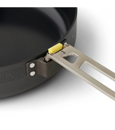 Съд за готвене Sea To Summit Frontier Ultralight Pan 8in