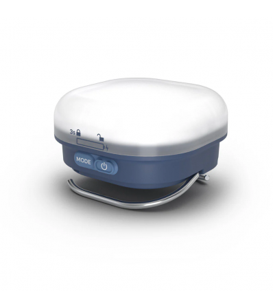 Преносима лампа Silva Glow 250 Lumen