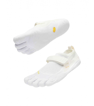 Обувки с пръсти Vibram Five Fingers KSO Vintage W's Summer 2024