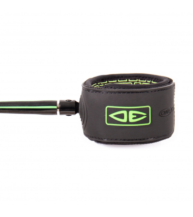 Сърф каишка O&E One XT Surfboard Leash 8'0''