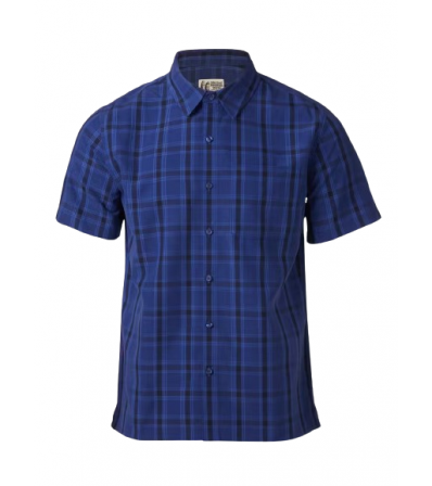 Риза Marmot Eldridge Novelty Classic SS