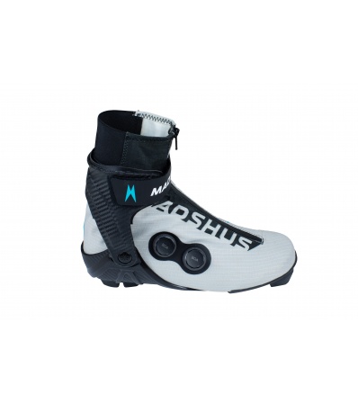 Ски Обувки Madshus Race Pro BOA Skate Boots W's Winter 2025
