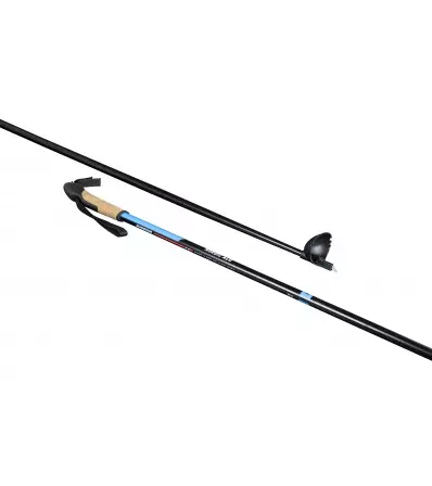 Ски щеки Madshus Nordic Alu Pole Winter 2025