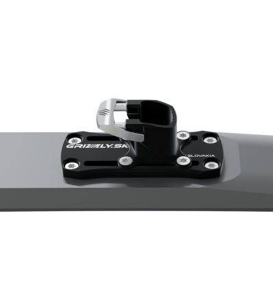 Автомати Grizzly GR78 Release Power 10 Winter 2021